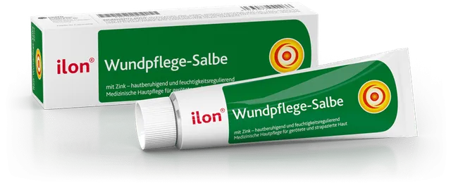 ilon-wundpflege-salbe-heil-und-wundsalbe-mit-pflanzlichen-len image 1