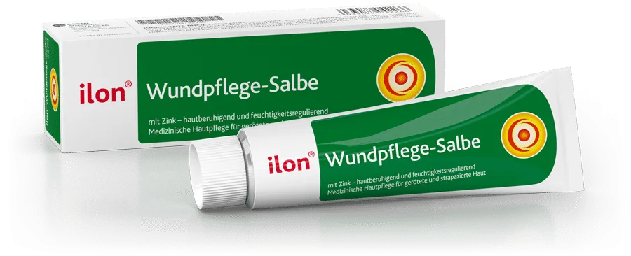 ilon-wundpflege-salbe-heil-und-wundsalbe-mit-pflanzlichen-len image 1