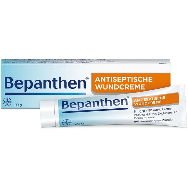 bepanthen-antiseptische-wundcreme-20g image 1
