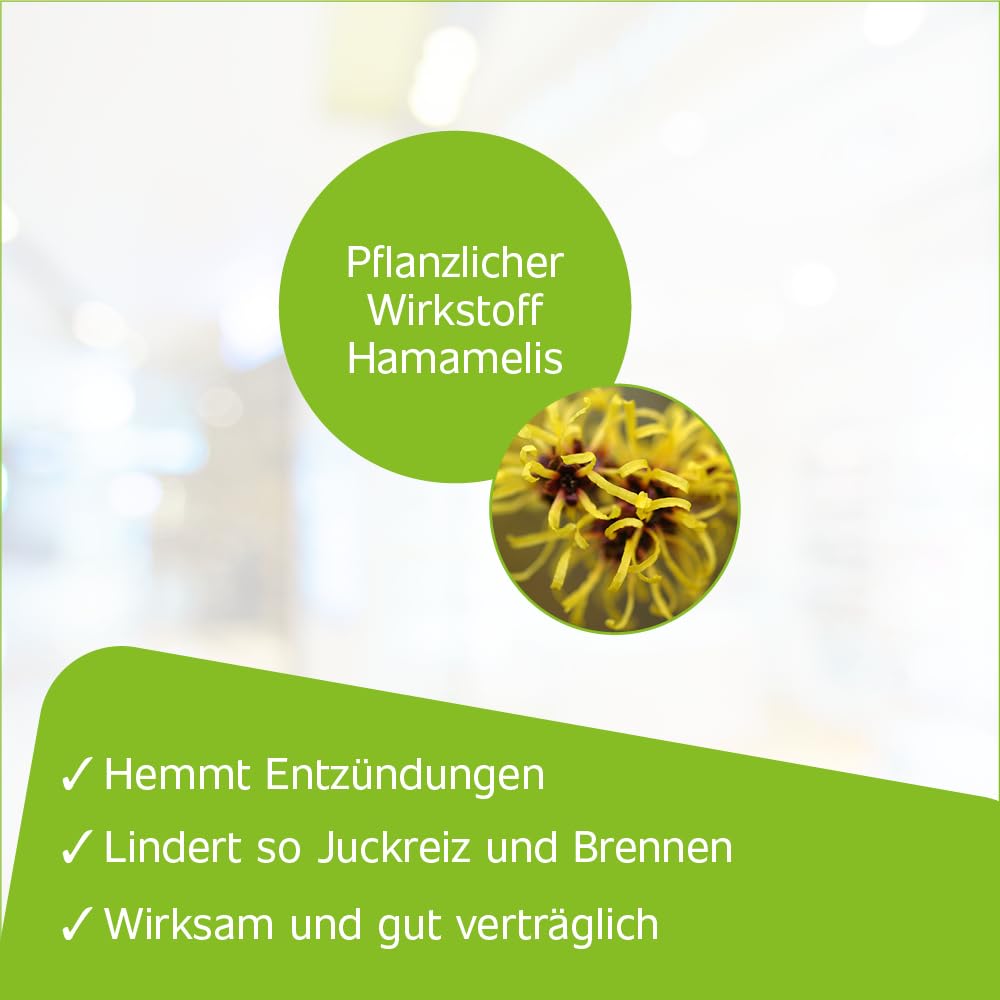 hametum-h-morrhoidenz-pfchen-bei-juckreiz-brennen-10-st-ck-f-r-die-nacht image 3