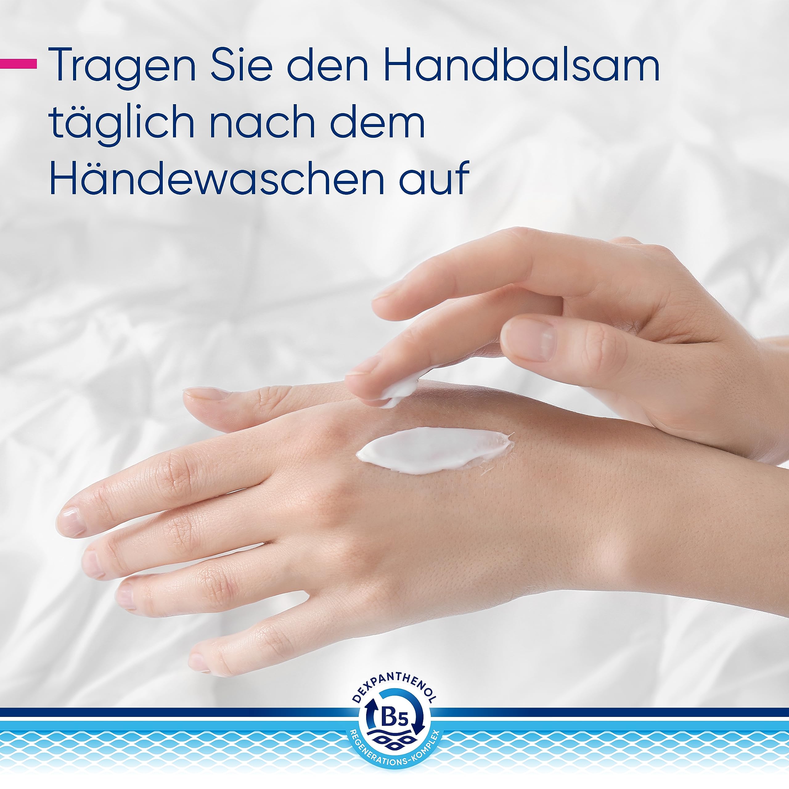 bepanthen-bepanthol-derma-regenerierender-handbalsam-50-ml image 7