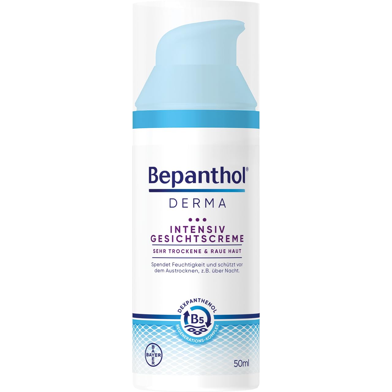 bepanthen-bepanthol-derma-intensiv-gesichtscreme-f-r-sehr-trockene-haut-50-ml image 1