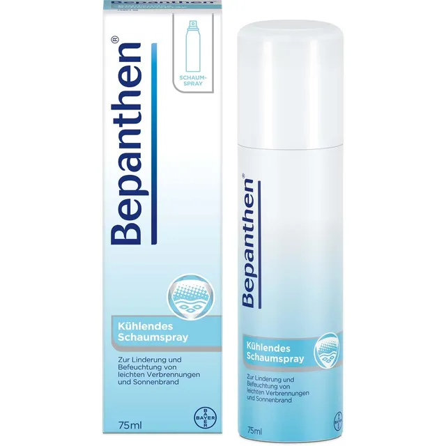bepanthen-k-hlendes-schaumspray-bei-sonnenbrand-verbrennungen-75-ml image 1