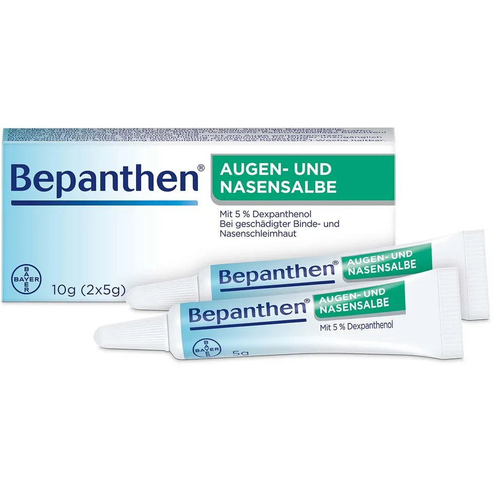 bepanthen-augen-und-nasensalbe-10g image 1