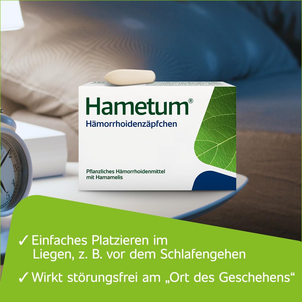 hametum-h-morrhoidenz-pfchen-bei-juckreiz-brennen-10-st-ck-f-r-die-nacht image 4