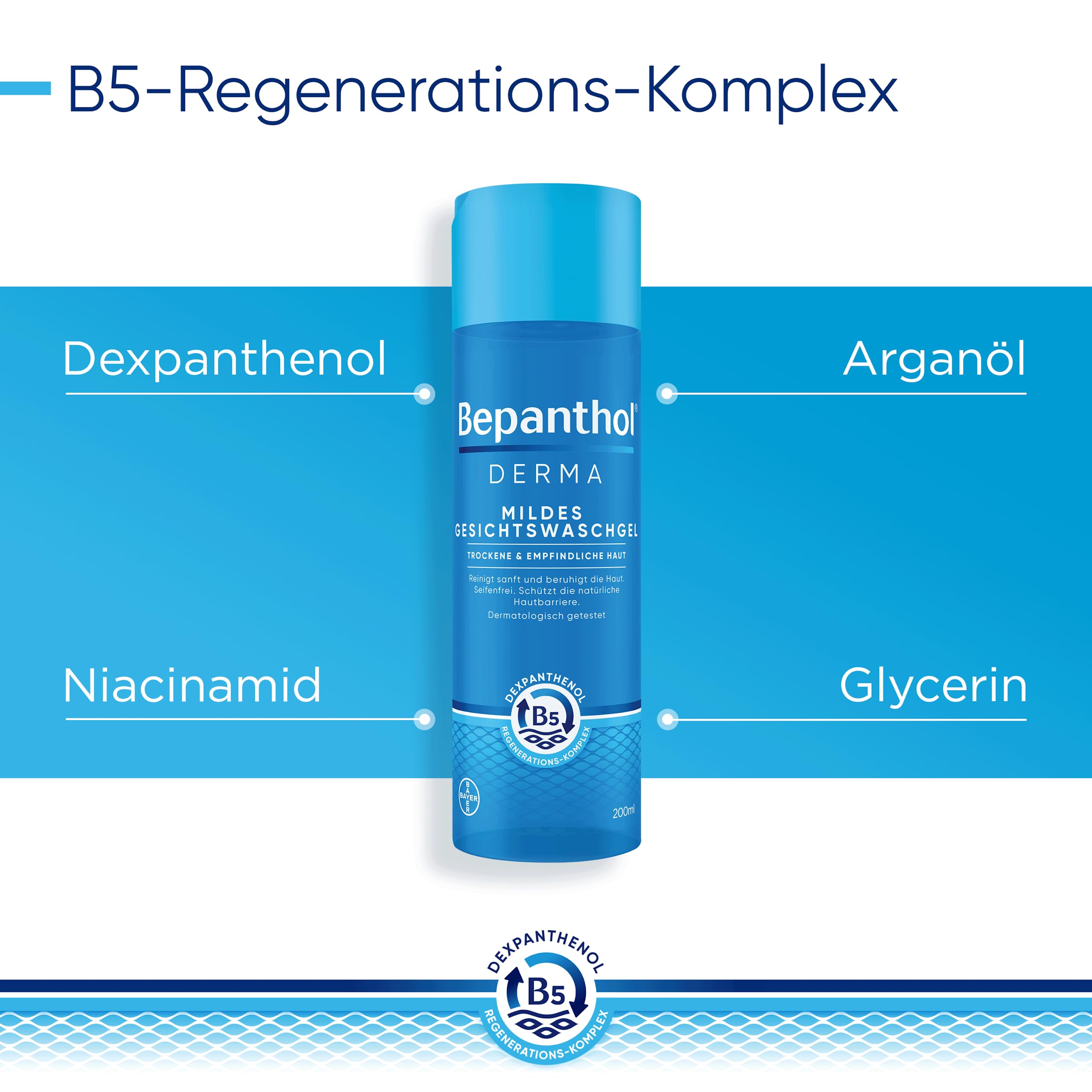 bepanthen-bepanthol-derma-mildes-gesichtswaschgel-200-ml image 6