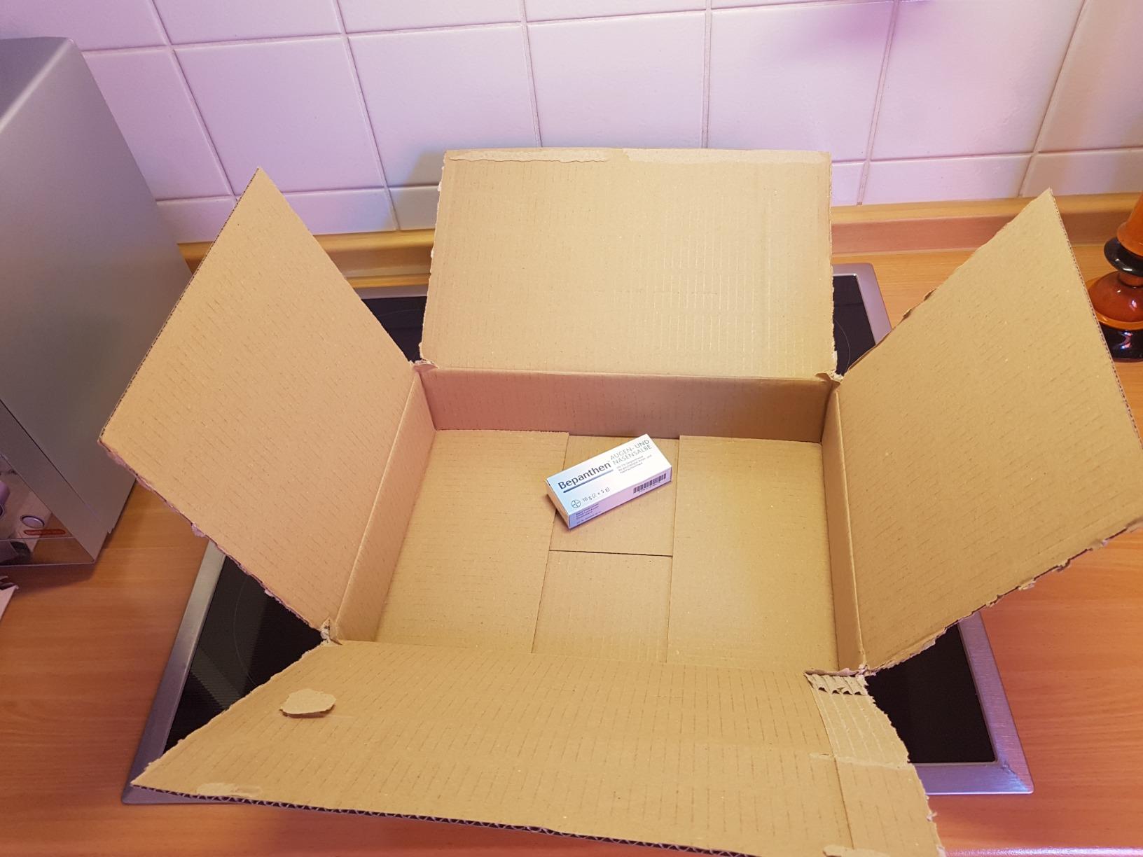 Meine Rettung bei Heuschnupfen