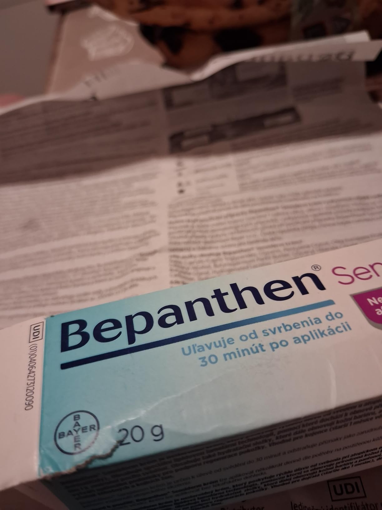 Gut, aber Sprühstrahl kräftig