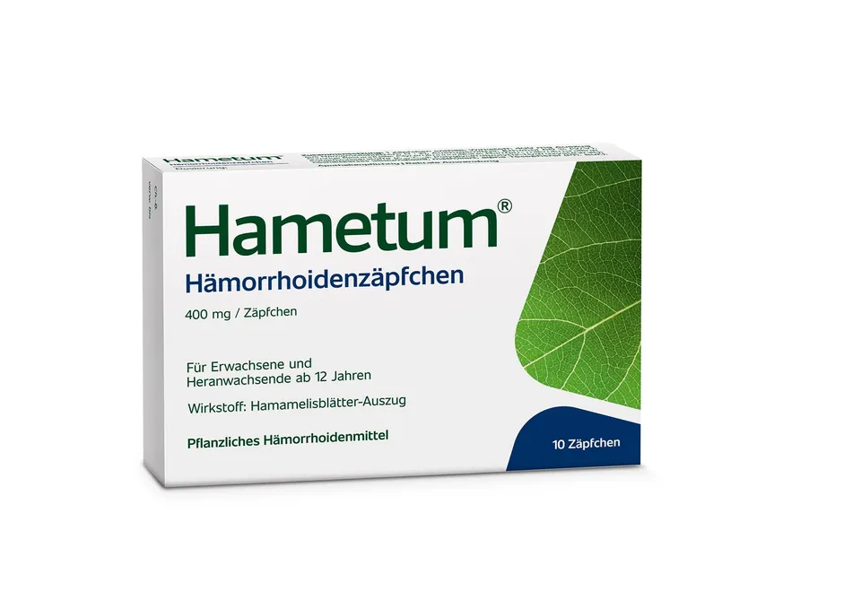 hametum-h-morrhoidenz-pfchen-bei-juckreiz-brennen-10-st-ck-f-r-die-nacht image 1