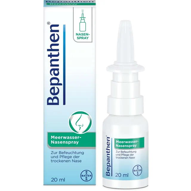 bepanthen-sensiderm-creme-20g-kortisonfrei image 1