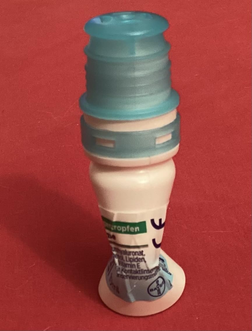 Angenehm bei Bildschirmarbeit