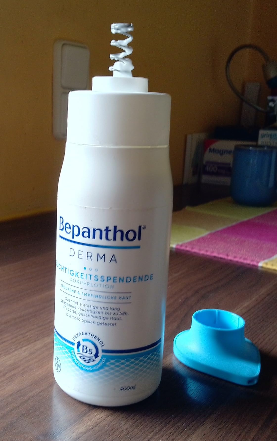 Top Nachfüllpack