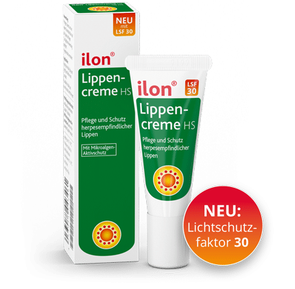 ilon-lippencreme-hs-pflanzliche-lippenpflege-f-r-herpesempfindliche-lippen image 1