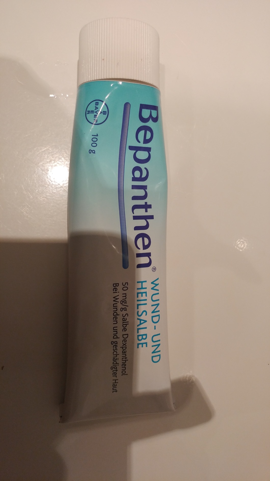 Zuverlässig seit Jahren