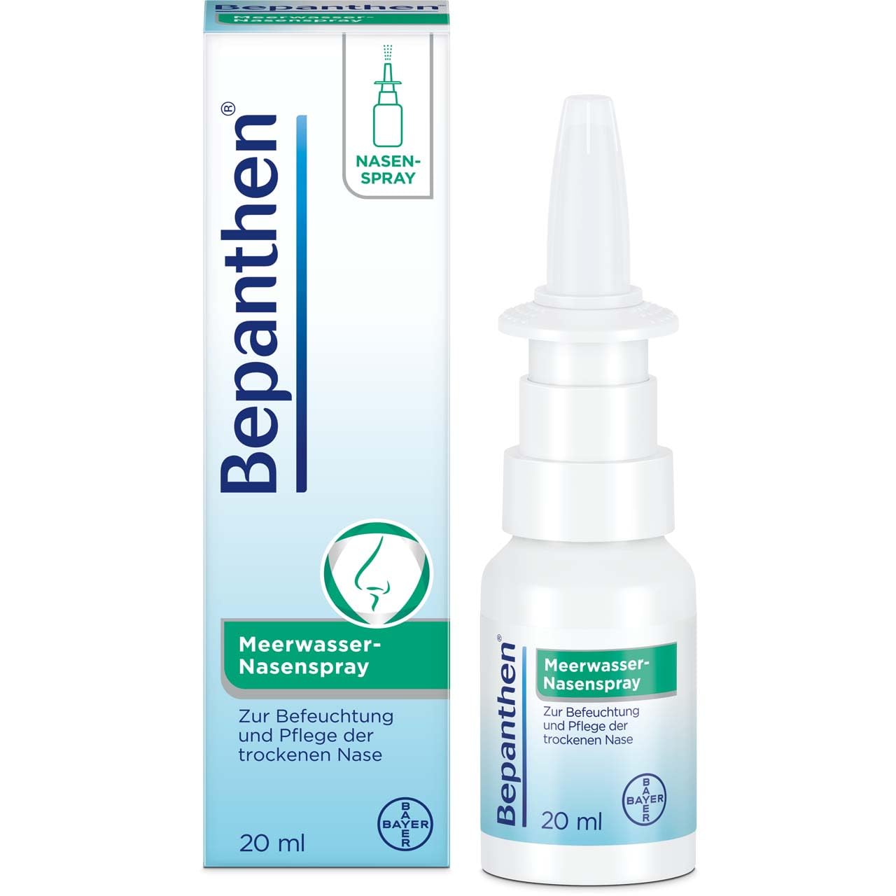 bepanthen-sensiderm-creme-20g-kortisonfrei image 1