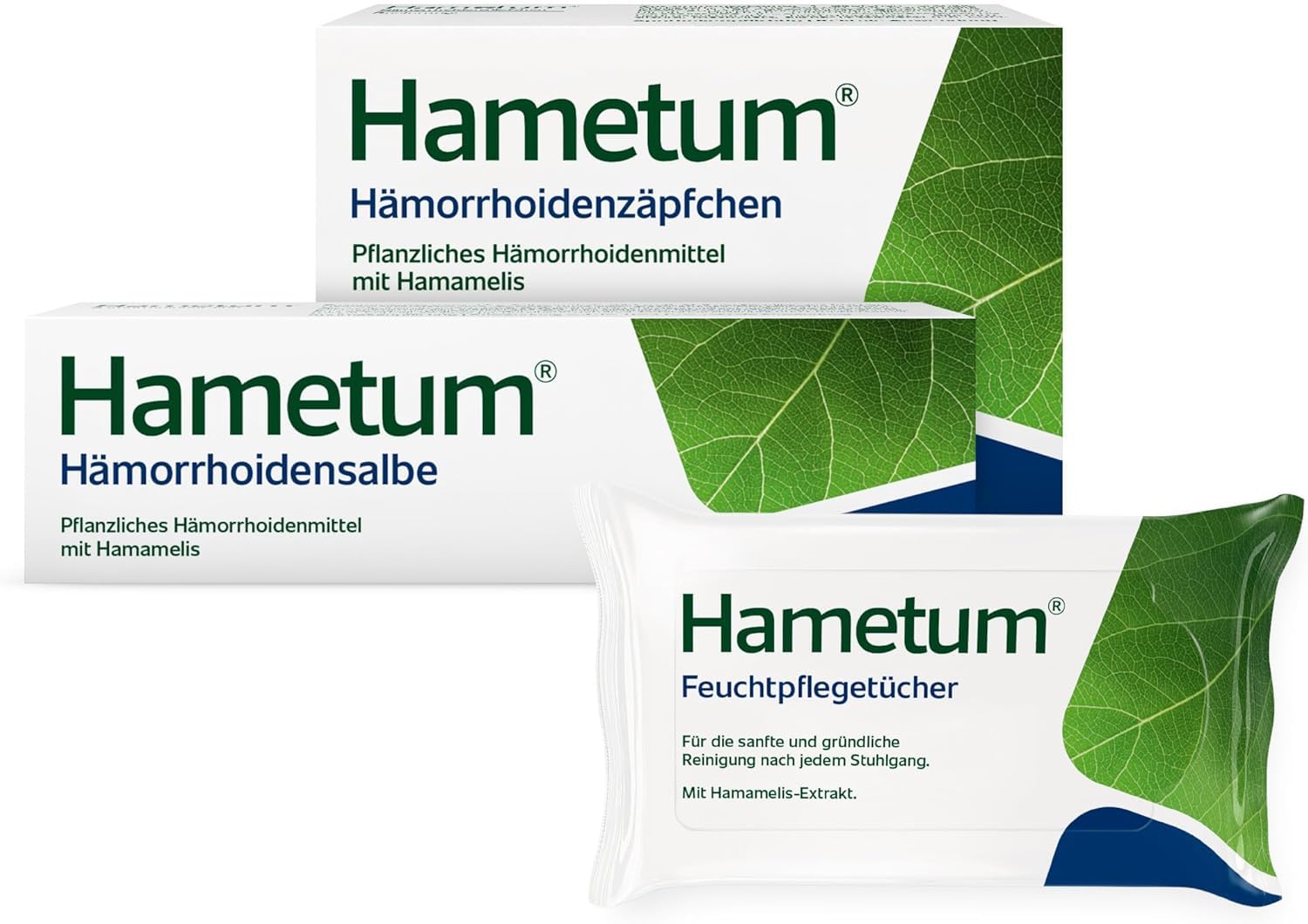 hametum-h-morrhoiden-set-salbe-25-g-10-z-pfchen-feuchtpfleget-cher image 1
