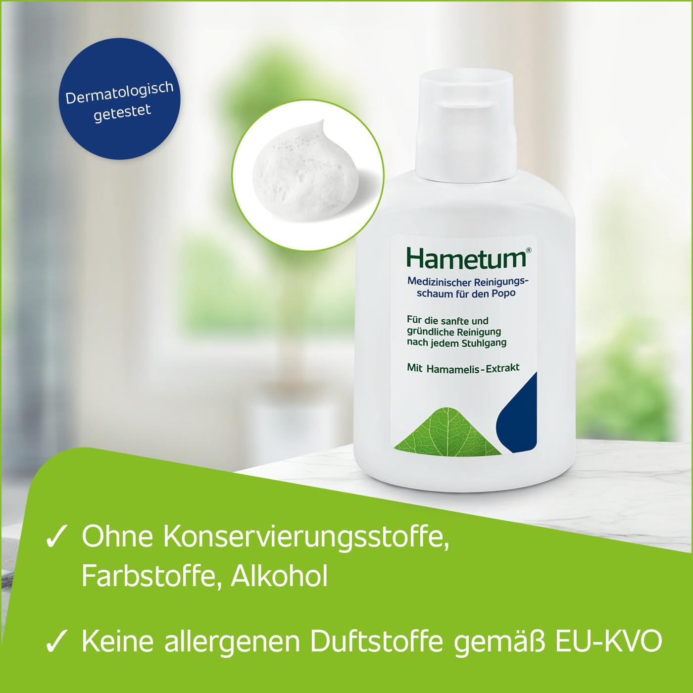 hametum-medizinischer-reinigungsschaum-f-r-den-popo-mit-hamamelis image 5