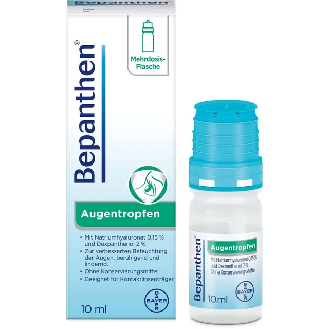 bepanthen-augentropfen-1x10ml-mit-hyaluron image 1