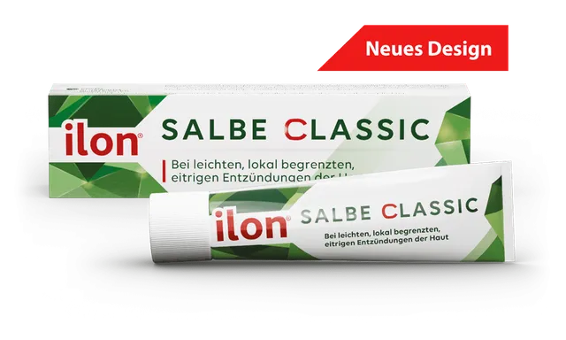 ilon-salbe-classic-zugsalbe-bei-pickeln-eingewachsenen-haaren-und-nagelbettentz- image 1
