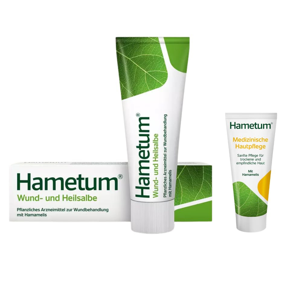 hametum-wund-und-heilsalbe-100-g-20-g-medizinische-hautpflege image 1